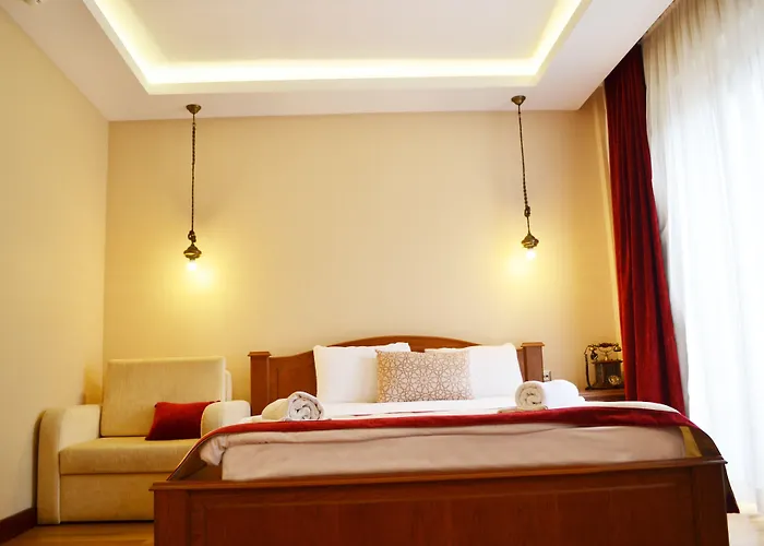 Lalinn Deluxe Istanbul