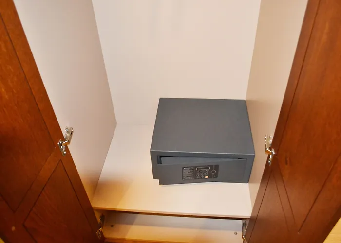 Hotel Lalinn Deluxe Istanbul