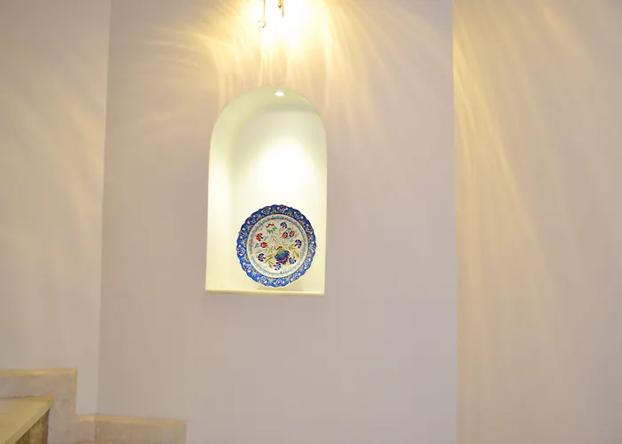 Lalinn Deluxe Istanbul