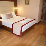 Hotel Lalinn Deluxe Istanbul