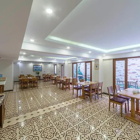 Lalinn Deluxe 3* Стамбул