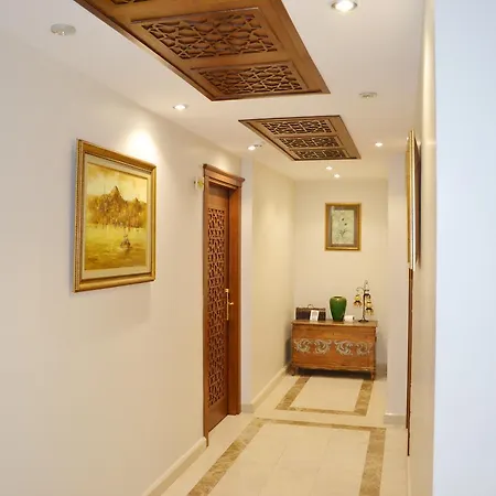 Lalinn Deluxe 3* Стамбул