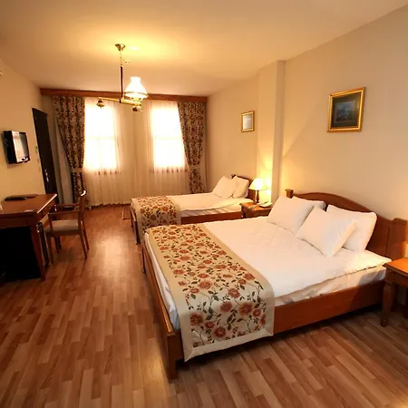 Lalinn Deluxe 3* Стамбул