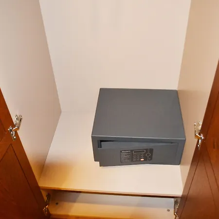 Hotel Lalinn Deluxe Estambul