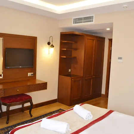 Lalinn Deluxe Estambul