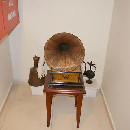 Lalinn Deluxe 3* Istanbul