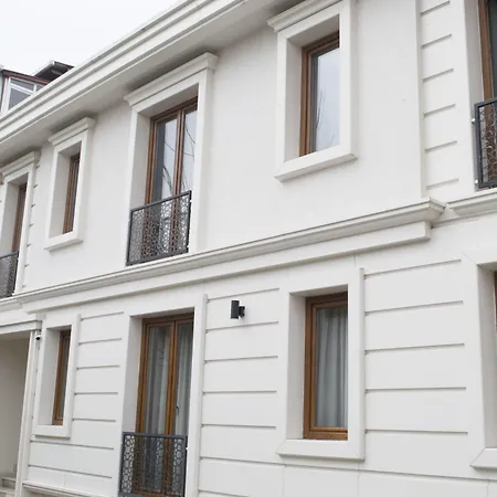 Hotel Lalinn Deluxe Stambuł