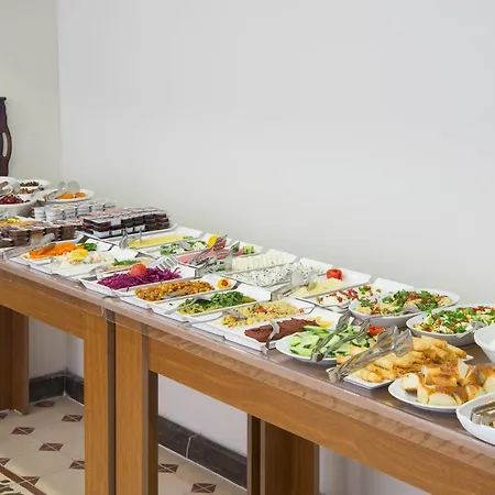 Lalinn Deluxe Istambul