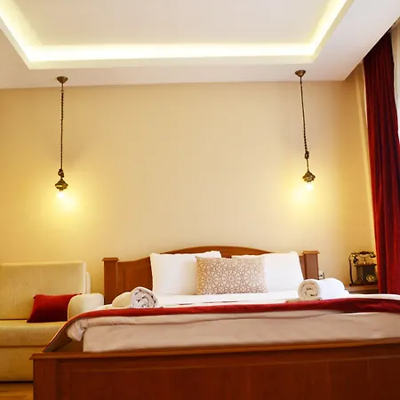 Lalinn Deluxe Istambul