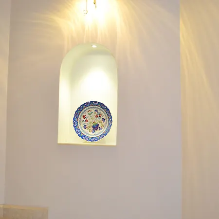 Lalinn Deluxe Istambul