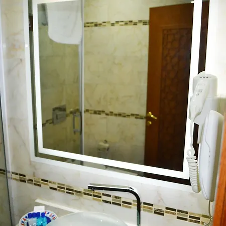 Lalinn Deluxe Hotel Istambul