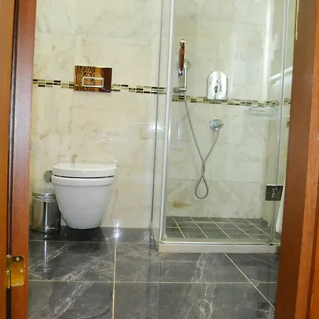 Hotel Lalinn Deluxe Istambul